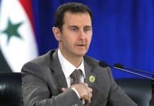 Assad: Rusia restauró el equilibrio en las relaciones internacionales