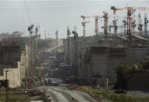 Acuerdo definitivo sobre la financiación de ampliación del Canal de Panamá