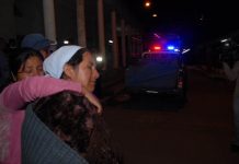 Doce muertos y tres heridos en choque de vehículos en Bolivia