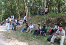 Empleados públicos cierran acceso a sitios arqueológicos en Guatemala