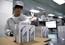 Polémica por uso de sustancias nocivas en iPhone