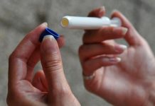 Gel vaginal podría proteger del VIH incluso aplicado tras relación sexual