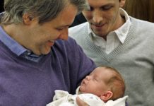 Alemania autoriza adopción de hijos de cónyuge a parejas homosexuales