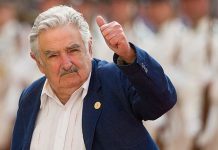 Mujica: La marihuana se cultivará en un predio de las Fuerzas Armadas