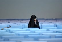 Talibán ordena alterar elecciones en Afganistán