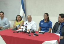 Lanzan jornada de donación sanguínea en UNAN-Managua