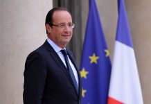 Presidente francés nombra a nuevo primer ministro