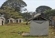 Confirman dos casos de ébola en Liberia, vecina de Guinea