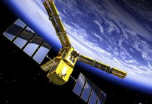 Bolivia alista operaciones de satélite construido en China