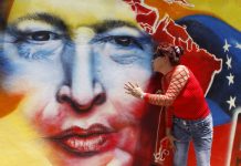 No se pierda el estreno mundial de ‘Mi amigo Hugo’, el documental de Oliver Stone