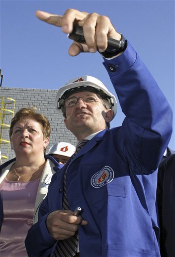 Sergyi Taruta