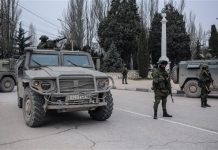 Rusia: «La información sobre un ultimátum a militares ucranianos es un disparate»