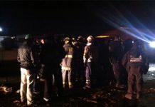 Colisión de autobús con tráiler deja 7 muertos en México
