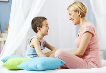 Cómo potenciar el autocontrol emocional en los niños
