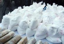 Detienen a francés en Tailandia por drogas