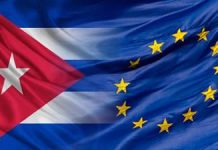 Cuba acuerda iniciar negociaciones con la UE sobre un nuevo acuerdo político