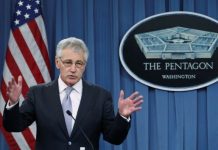 EE.UU. suspende contactos militares y negociaciones sobre el comercio con Rusia