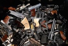 Facebook e Instagram lucharán contra la venta ilegal de armas en EE.UU.