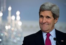Rusia considera «inadmisibles» las amenazas de Kerry