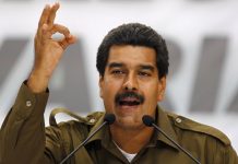 «Pretenden deslegitimar al Gobierno de Venezuela en el plano internacional»