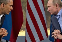 Moscú denuncia el «cinismo» de Washington por sus críticas a Putin