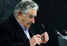 Mujica llama a la ONU vieja y promete no darle pelota