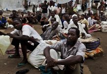 Arabia Saudí deporta a 370.000 migrantes