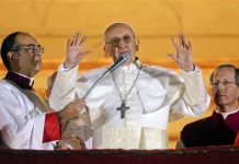 Benedicto comentó afirmaciones del papa Francisco
