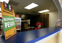 Censuran pizzeria dirigida a hispanos en Texas por su nombre «La Ch!#gona»