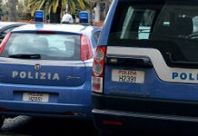 Decomisan cientos de kilos de cocaína a la mafia italiana