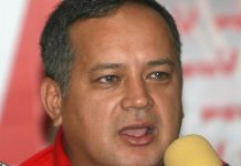 Diputada de extrema derecha será juzgada para evitar la impunidad en Venezuela