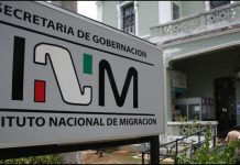 Impide México entrada de 38 colombianos con antecedentes penales