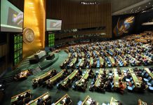 ONU advierte que construcciones de Israel en Palestina bloquean la paz