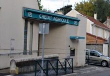 Roban un banco en Francia luego de abrir un túnel por las alcantarillas