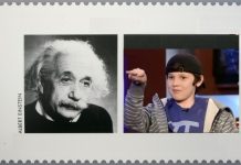 Niño autista con mayor CI que Einstein desarrolla su propia teoría de la relatividad