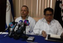 Dengue controlado