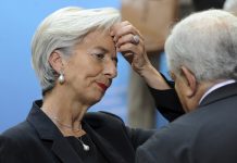 Jefa del FMI nuevamente al banquillo por arbitraje sospechoso