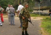 Liberan a cinco trabajadores en sur colombiano