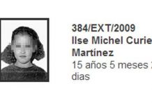 México: Aparición de una niña secuestrada hace años destapa una red de tráfico humano