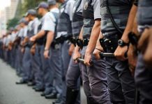 Lanza policía brasileña megaoperación contra lavado de dinero