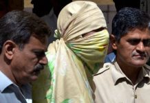 Policía india arresta a importante líder terrorista
