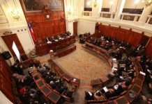 Bachelet presentará proyecto de reforma tributaria ante el Congreso
