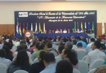 CNU rinde cuentas del 6%