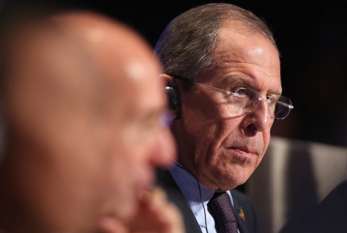 NETHERLANDS-NUCLEAR-SECURITY-SUMMIT