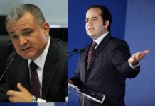 Denuncian a exministros mexicanos por falso anuncio de muerte de capo