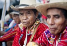 Guatemala crea gabinete gubernamental para abordar temas de pueblos indígenas