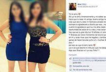 Una joven de 16 años mata a otra en México por subir fotos de ella desnuda en Facebook