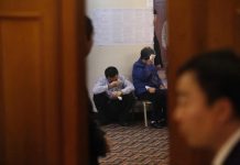 Malaysia Airlines promete continuar apoyo a familiares de MH370