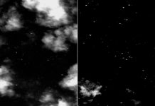 Satélite japonés localiza 10 objetos posiblemente relacionados con MH370