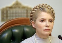 «Timoshenko cometió un suicidio político aplicando la retórica antirrusa»